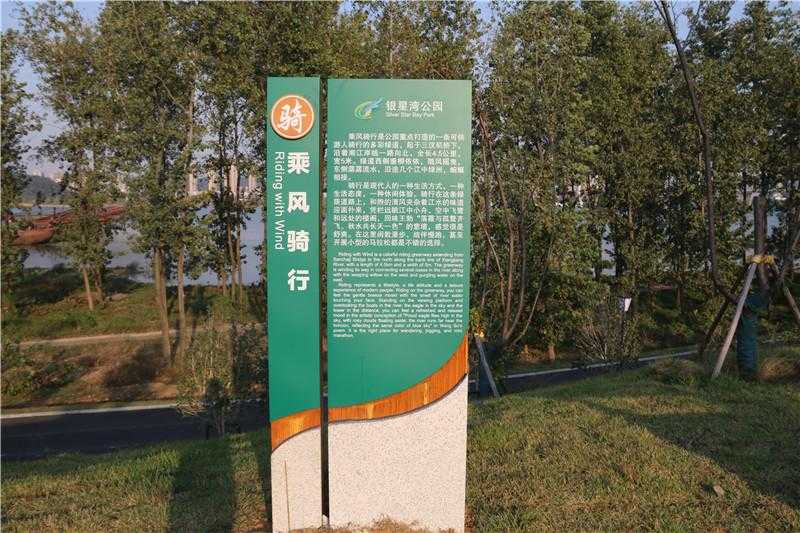 在標(biāo)牌制作中，比較常見的工藝盤點(diǎn)