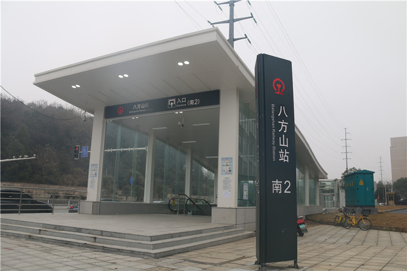 地鐵標(biāo)識(shí)設(shè)計(jì)要遵循以下原則！
