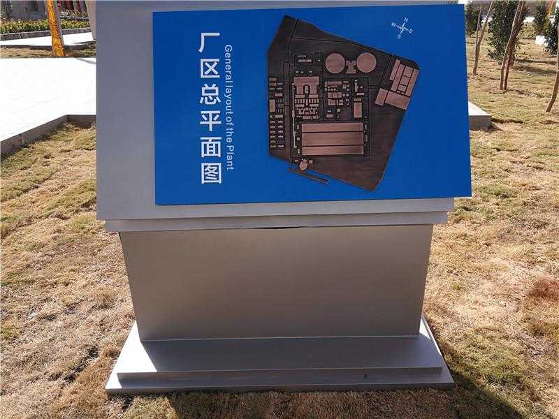 導視標識應該如何設計？運用這幾點應該不錯！