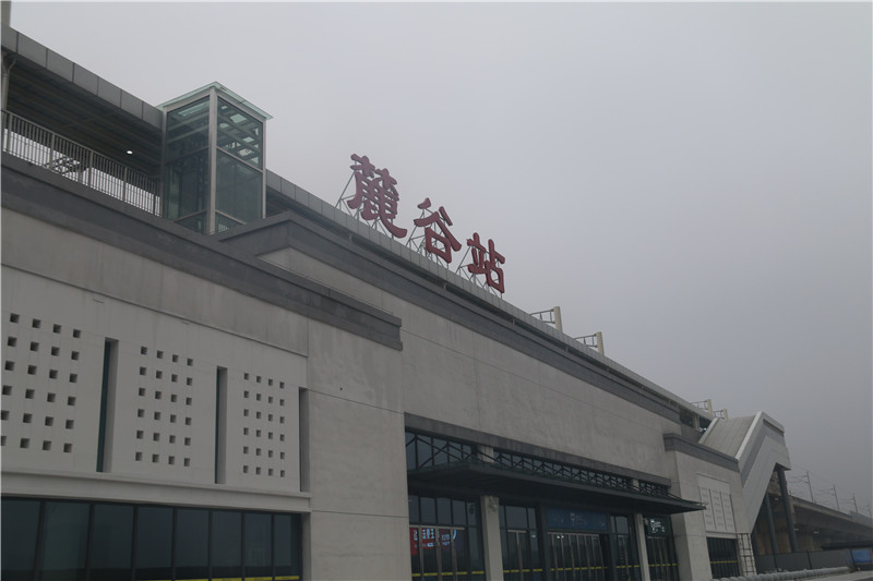 在火車站，千萬別忽視這5類靜態(tài)標識牌